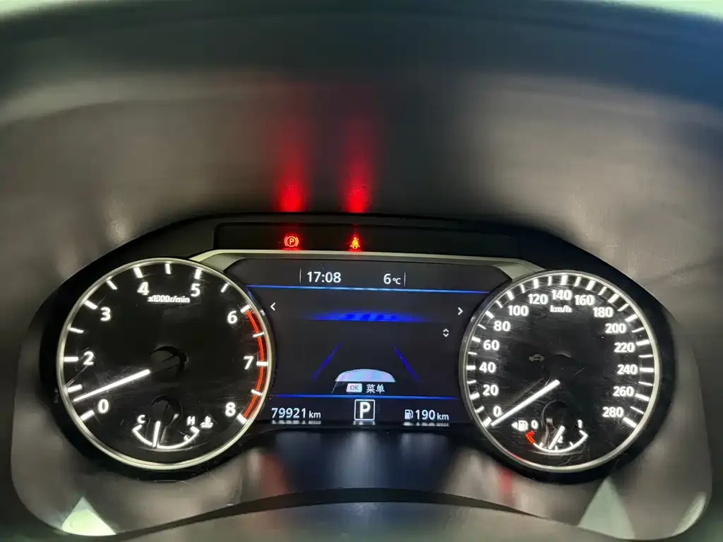 Nissan Teana 2021 из CN, фото 9