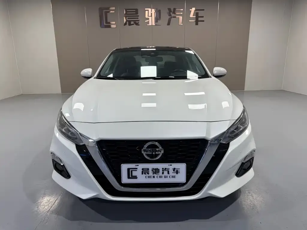 Nissan Teana 2021 из CN, фото 5