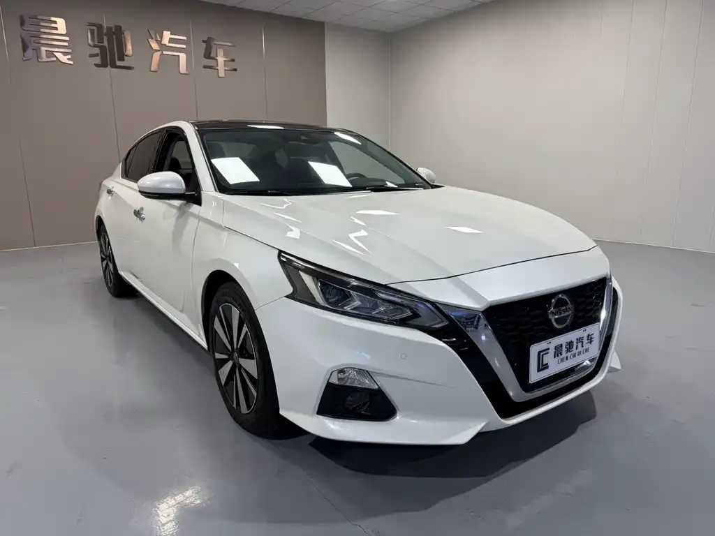 Nissan Teana 2021 из CN, фото 7
