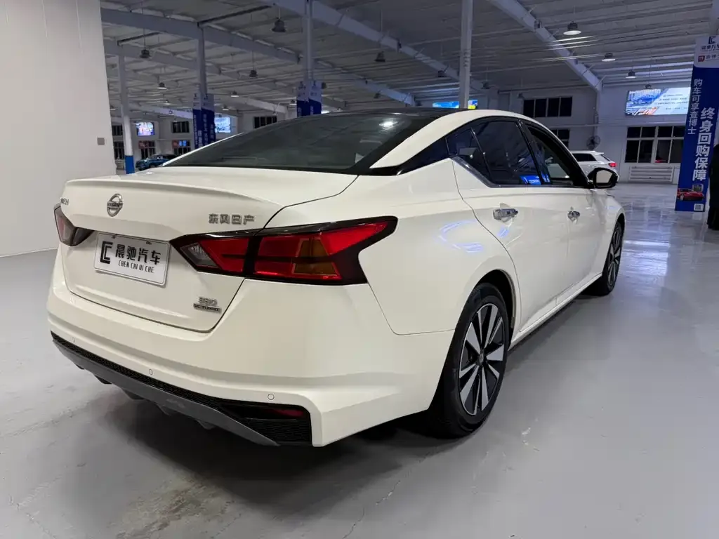 Nissan Teana 2021 из CN, фото 3