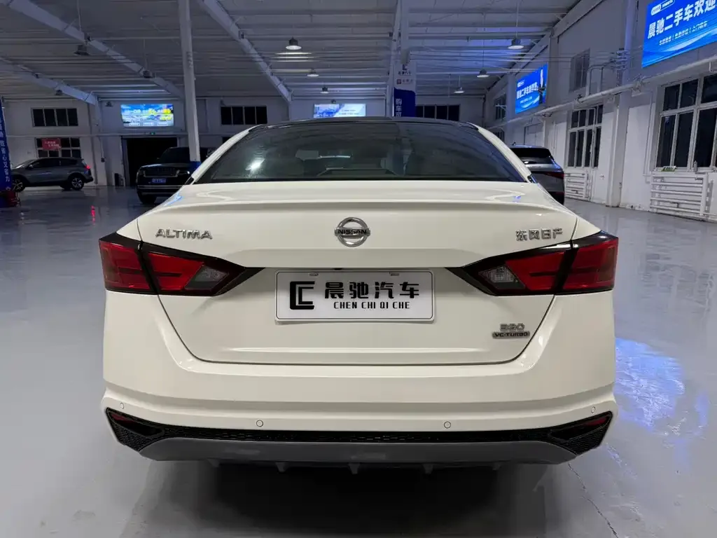 Nissan Teana 2021 из CN, фото 6