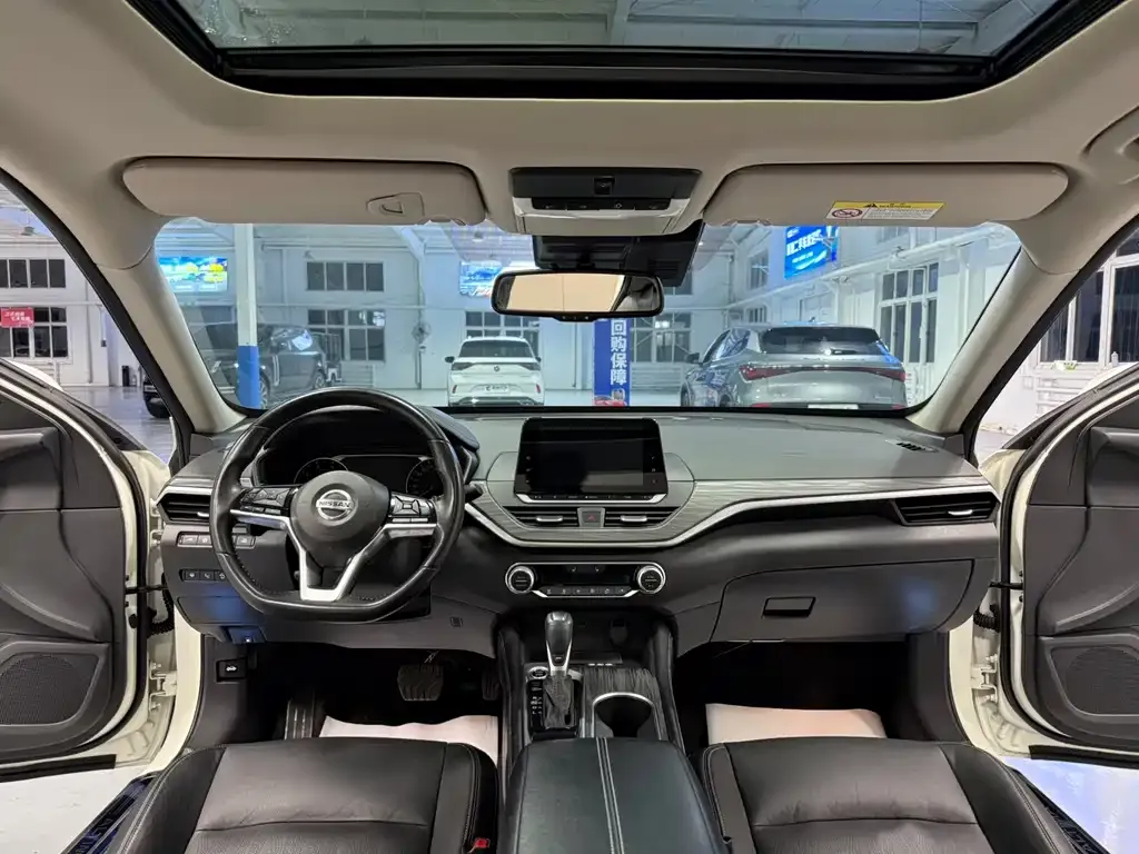 Nissan Teana 2021 из CN, фото 10