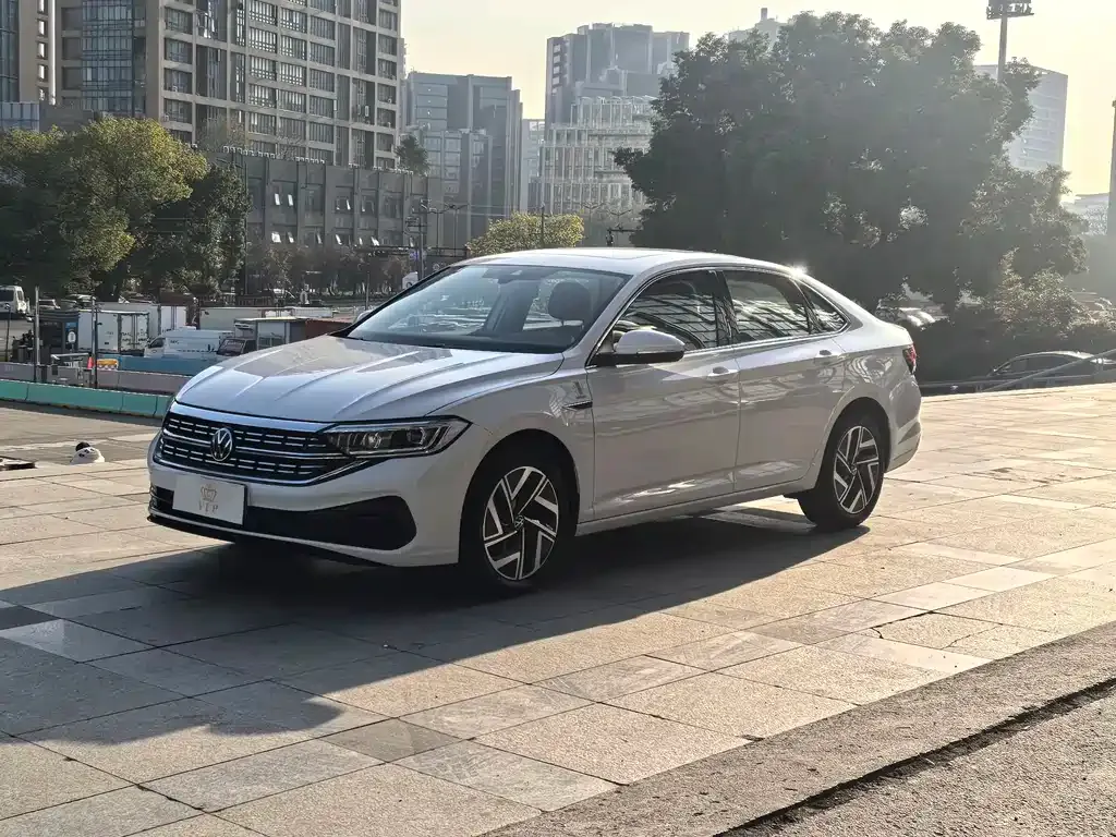 Volkswagen Sagitar 2023 из CN, фото 1