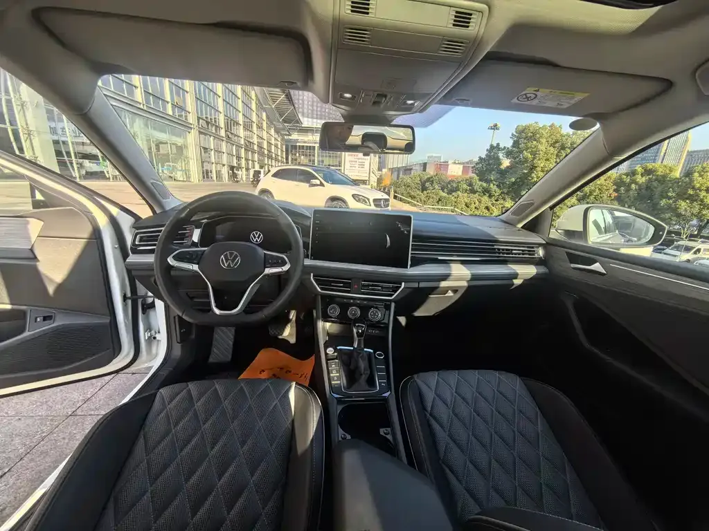 Volkswagen Sagitar 2023 из CN, фото 6