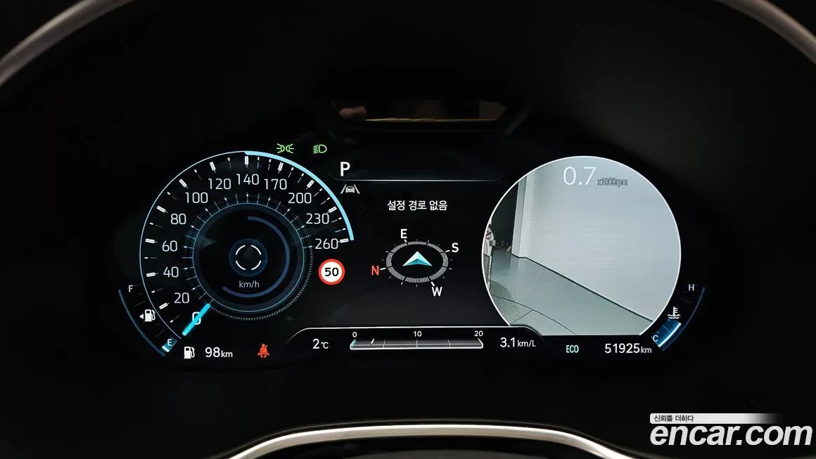 Genesis G80 2022 из KR, фото 8