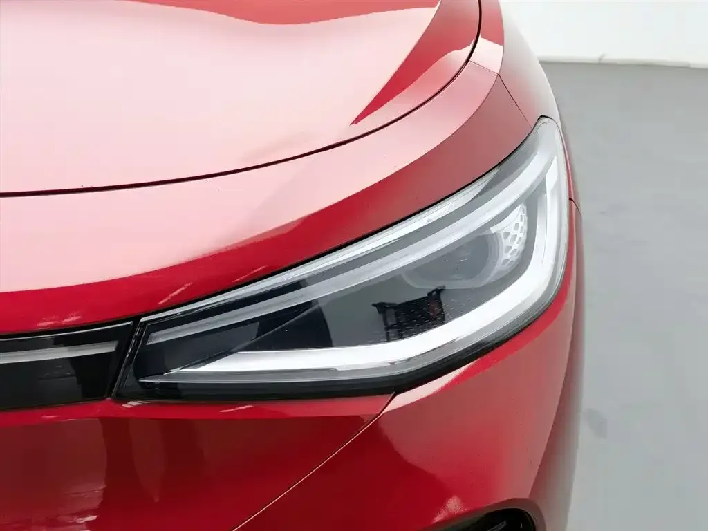 Volkswagen ID.4 Crozz 2023 из CN, фото 4