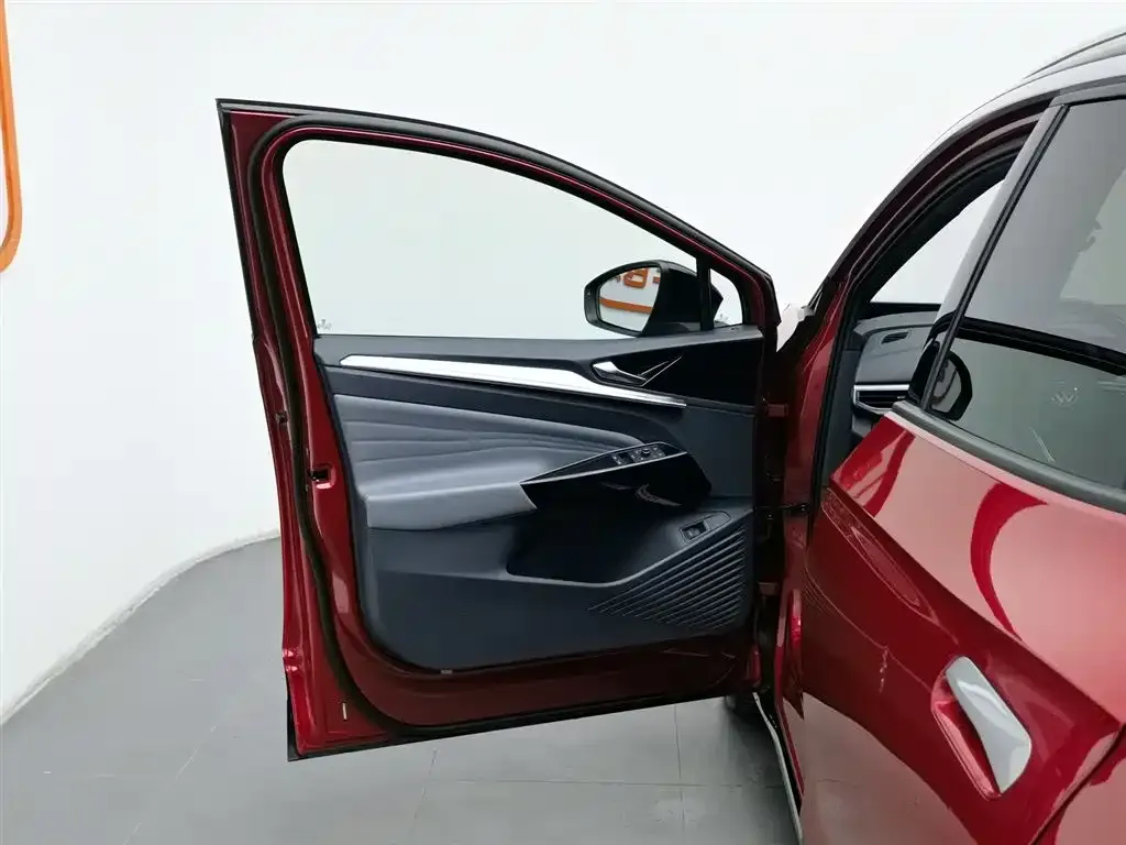 Volkswagen ID.4 Crozz 2023 из CN, фото 6