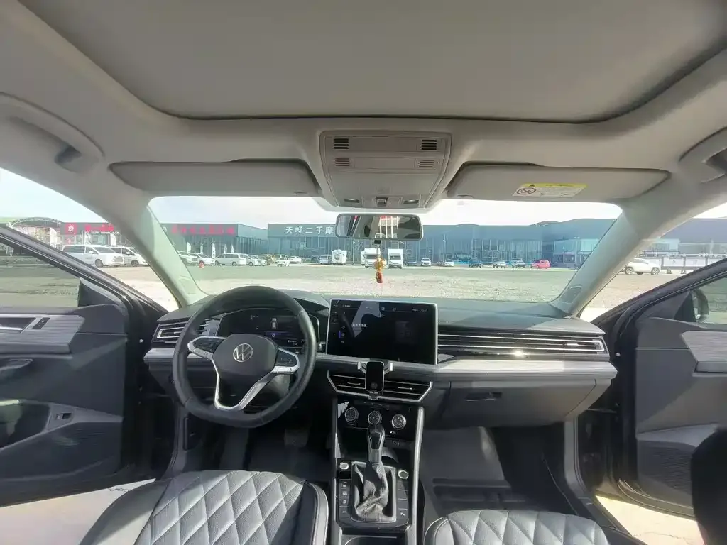 Volkswagen Sagitar 2024 из CN, фото 3