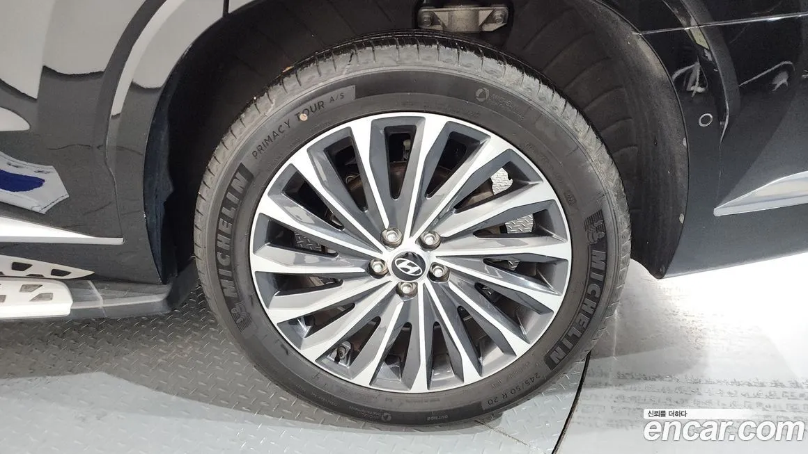 Hyundai Palisade — фото 9