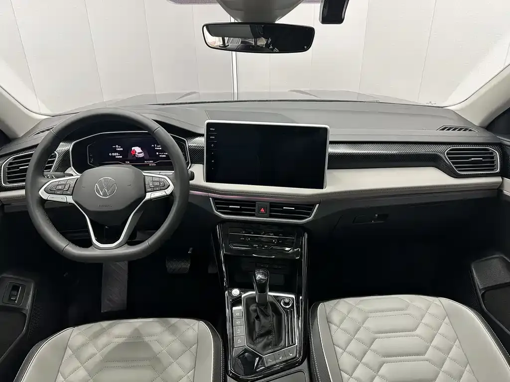 Volkswagen Tayron 2022 из CN, фото 2