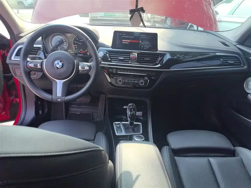 BMW 1 Series — фото 10