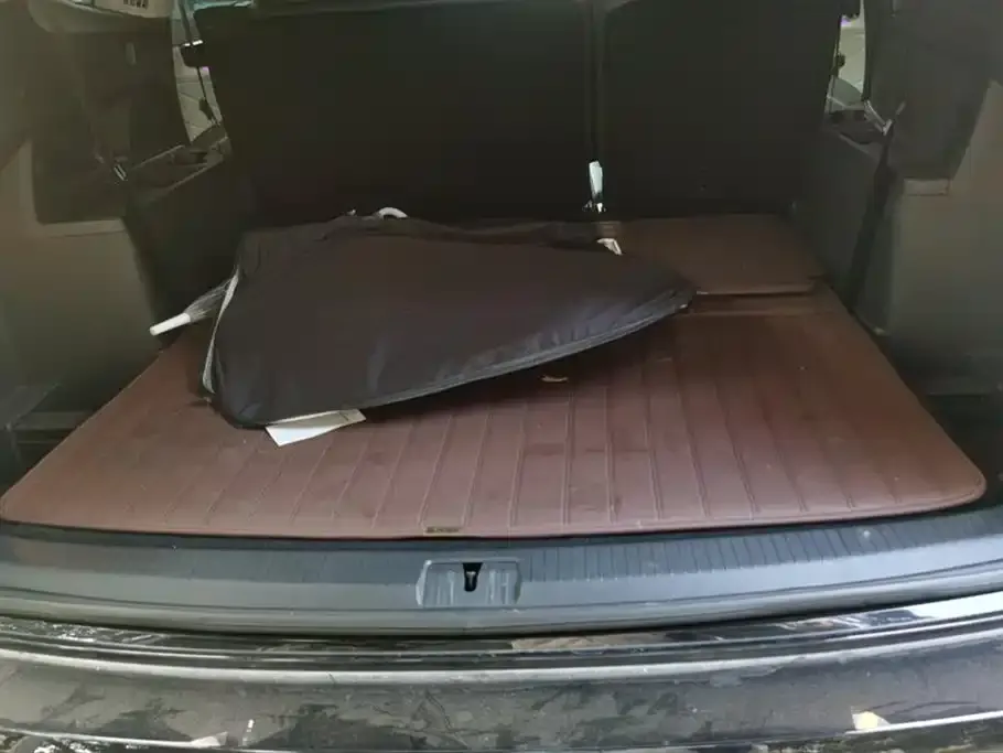 Volkswagen Teramont 2024 из CN, фото 2
