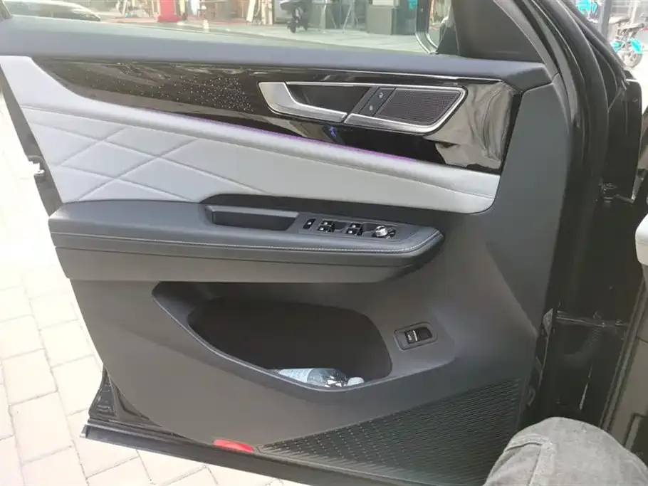 Volkswagen Teramont 2024 из CN, фото 3