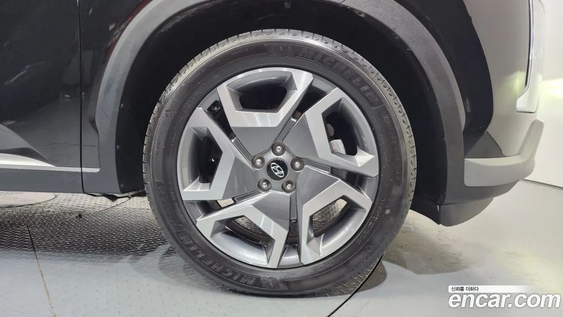 Hyundai Palisade 2024 из KR, фото 7