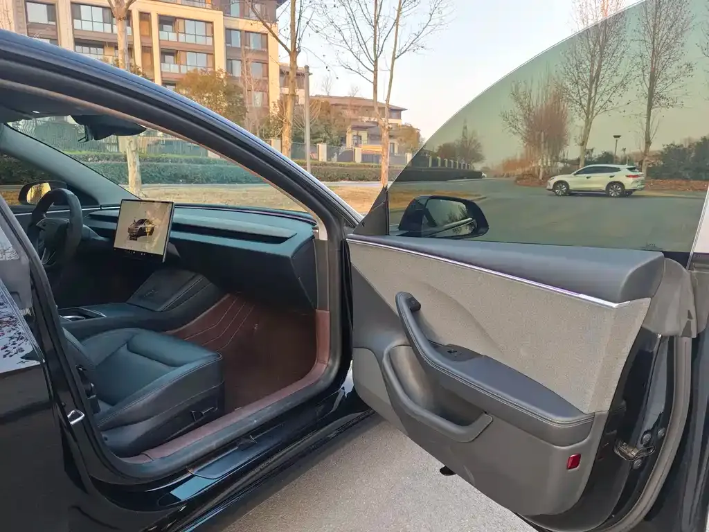 Tesla Model 3 2024 из CN, фото 4