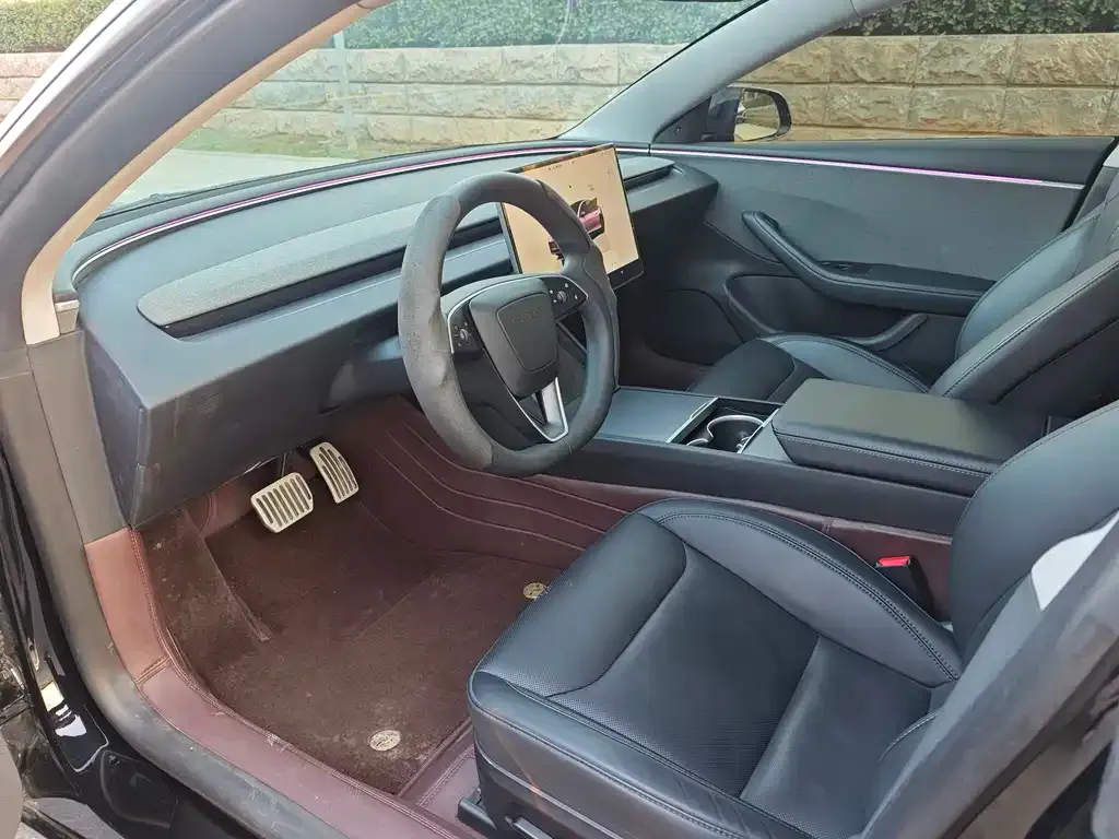 Tesla Model 3 2024 из CN, фото 3