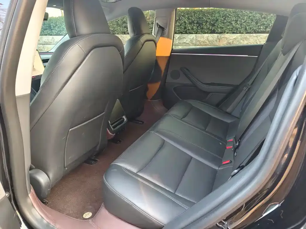Tesla Model 3 2024 из CN, фото 7