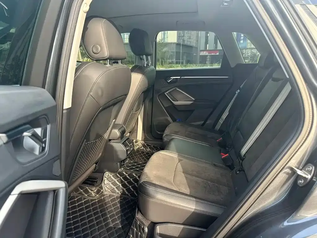 Audi Q3 2022 из CN, фото 3