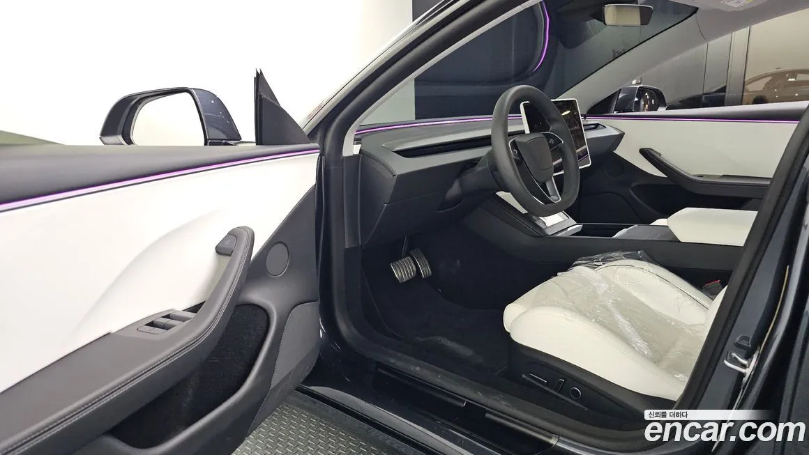 [object Object] Model 3 2025 из KR, фото 10