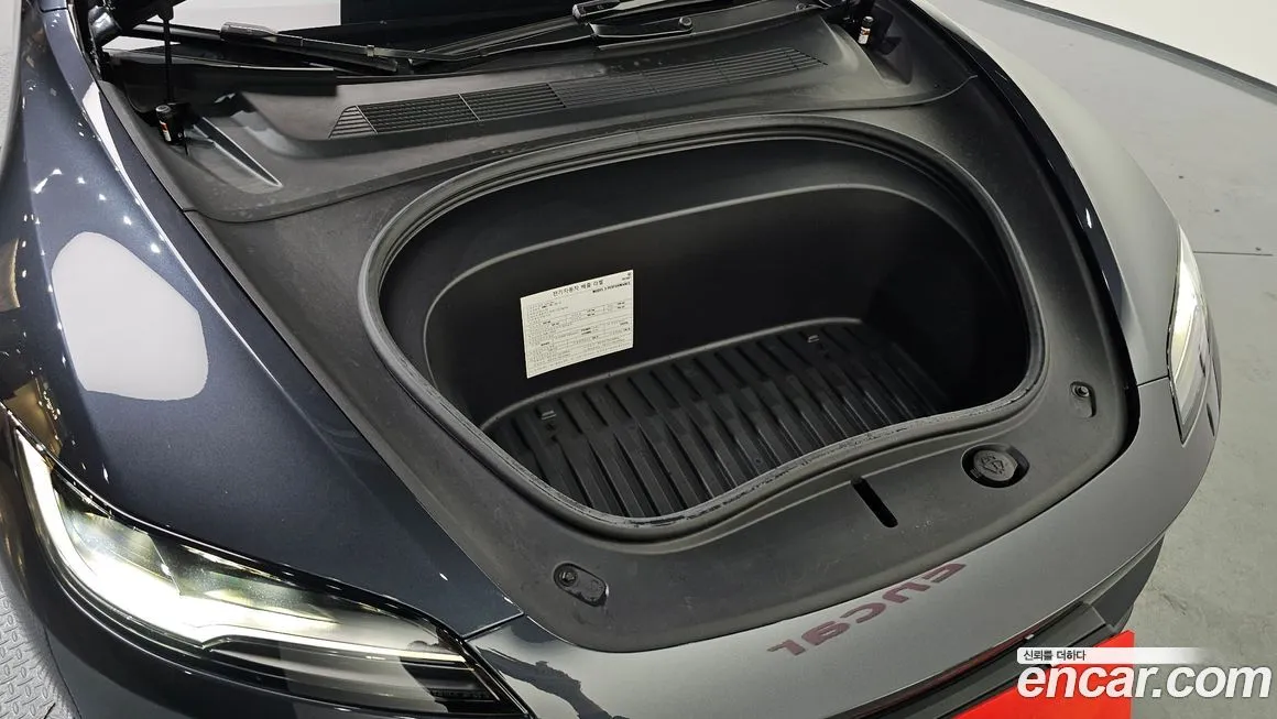 [object Object] Model 3 2025 из KR, фото 6