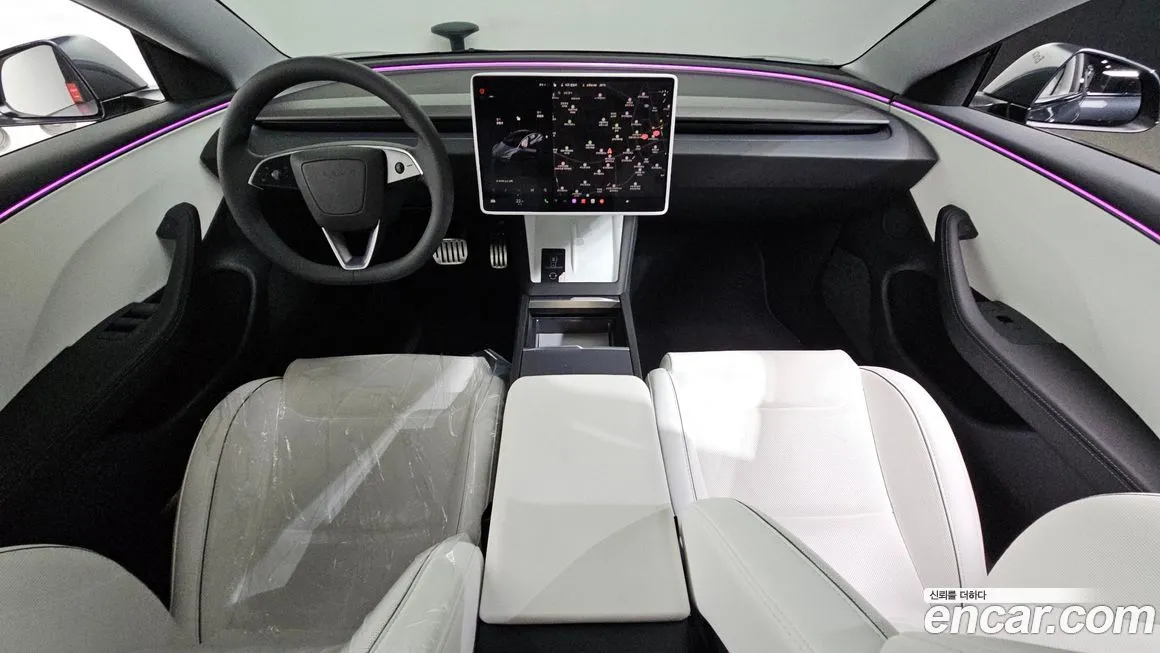 [object Object] Model 3 2025 из KR, фото 7