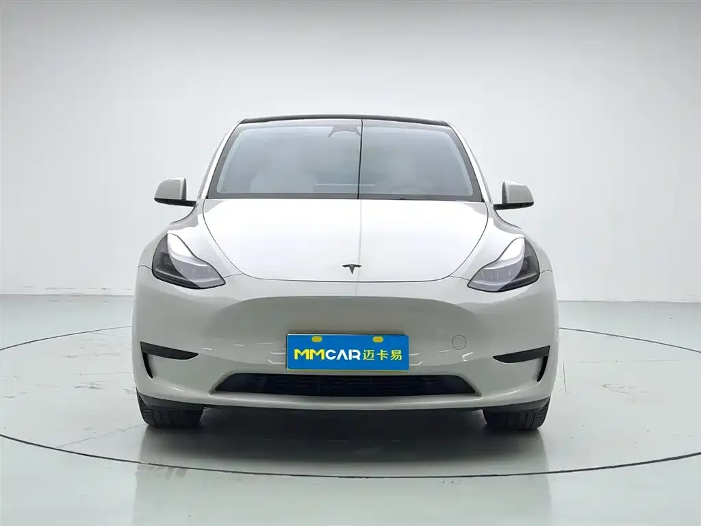 Tesla Model Y 2023 из CN, фото 3