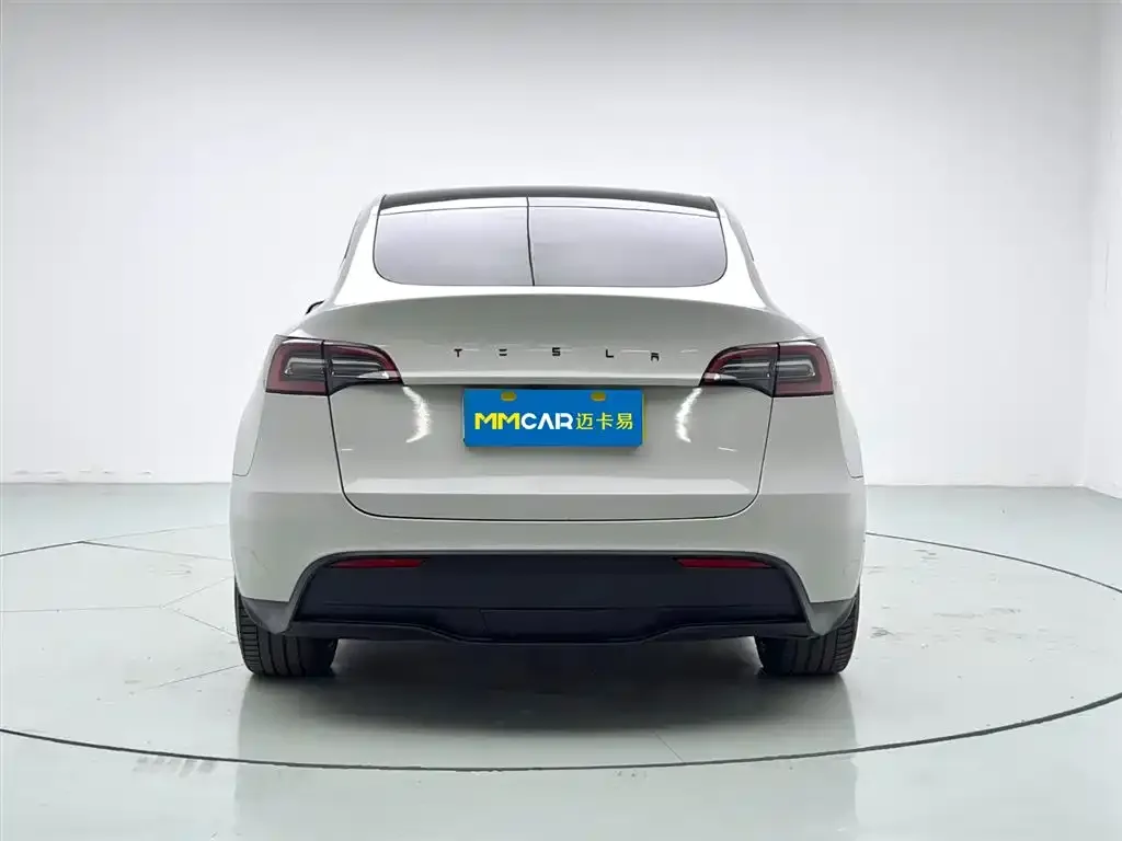 Tesla Model Y 2023 из CN, фото 5