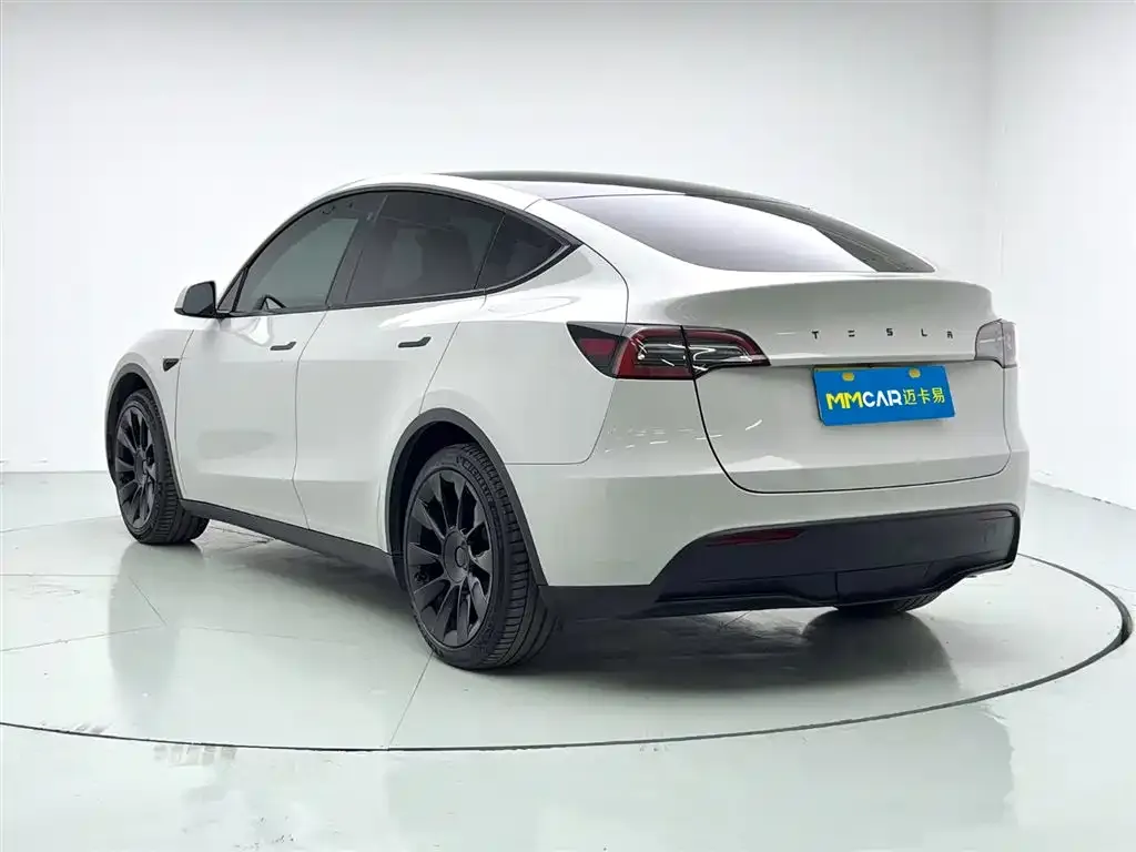 Tesla Model Y 2023 из CN, фото 6