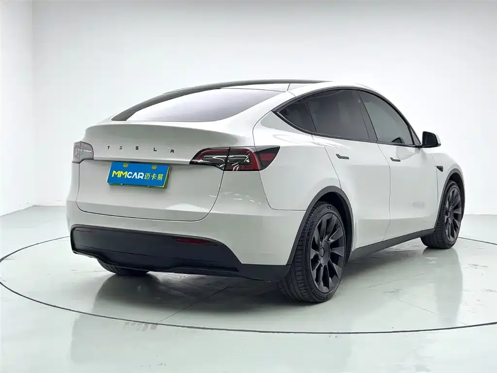 Tesla Model Y 2023 из CN, фото 7