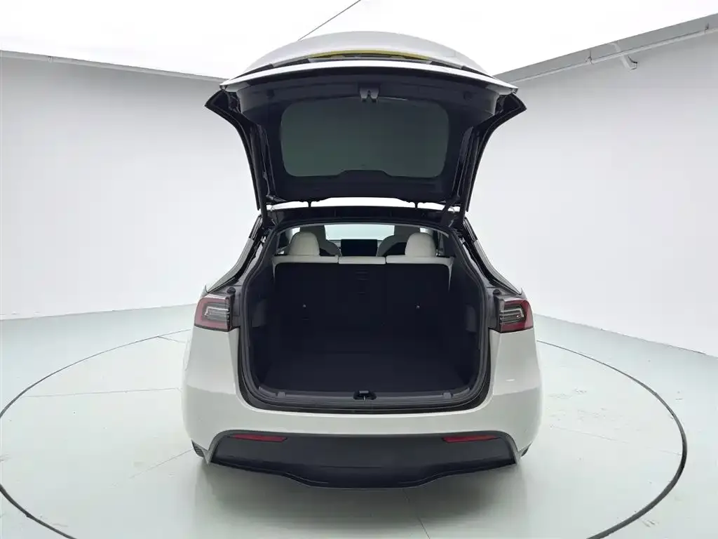 Tesla Model Y 2023 из CN, фото 9