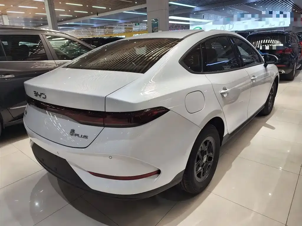 BYD Qin PLUS 2025 из CN, фото 7