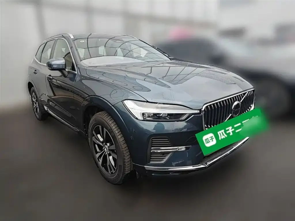 Volvo XC60 — фото 2