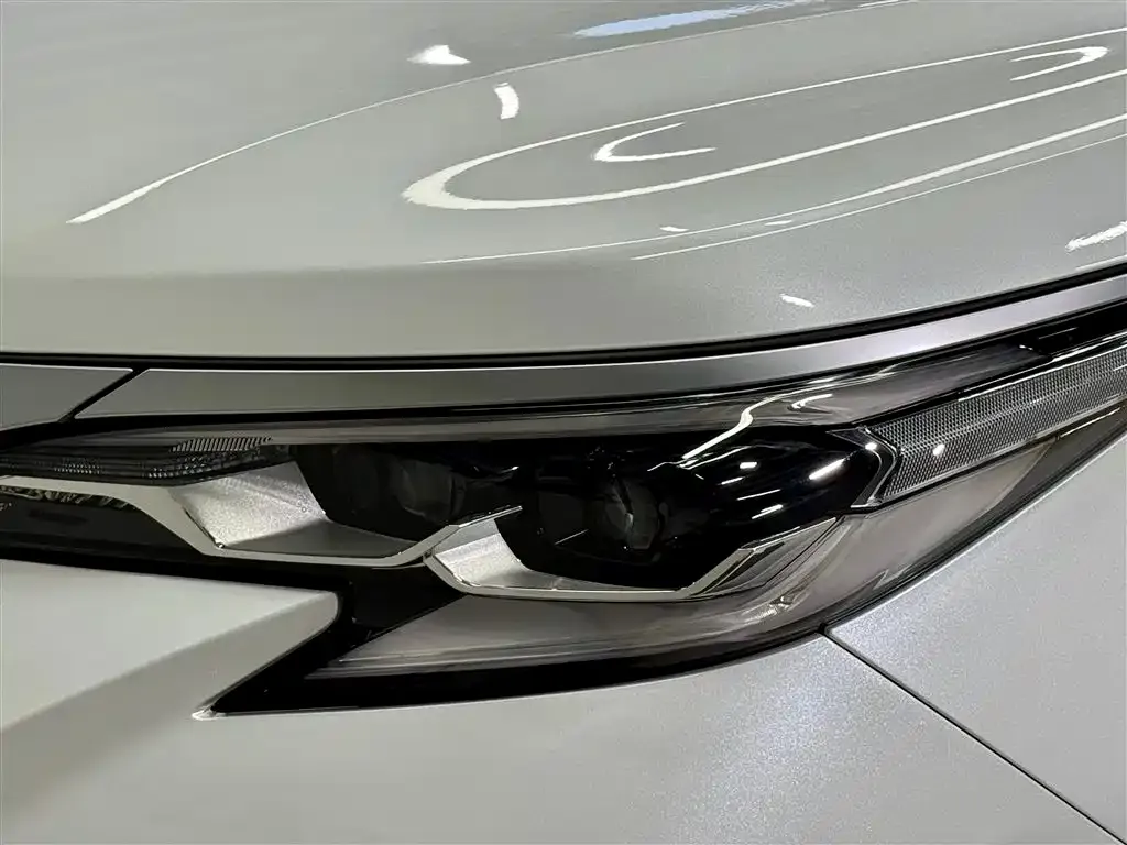 Toyota Sienna 2024 из CN, фото 9