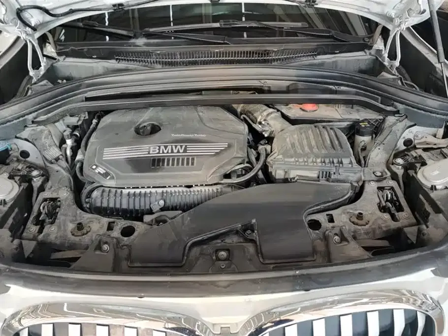 BMW X1 2022 из CN, фото 10