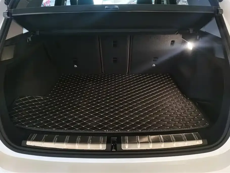 BMW X1 2022 из CN, фото 8