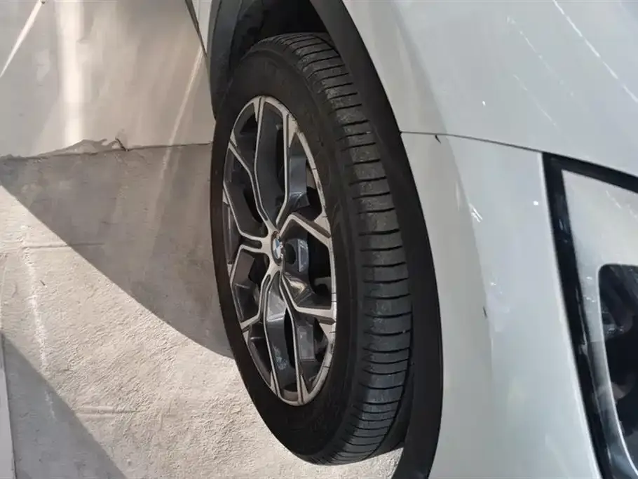 BMW X1 2022 из CN, фото 7