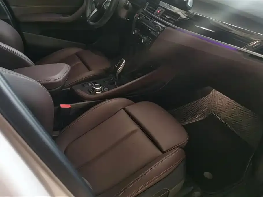 BMW X1 2022 из CN, фото 5