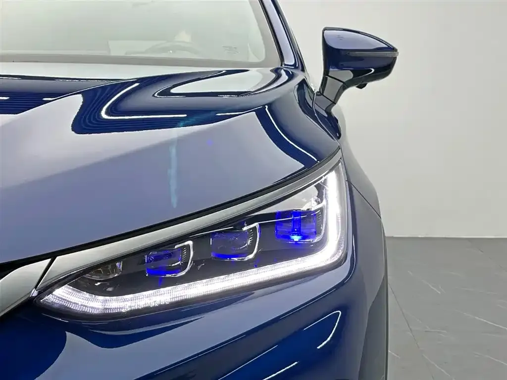 BYD Tang New Energy 2022 из CN, фото 9