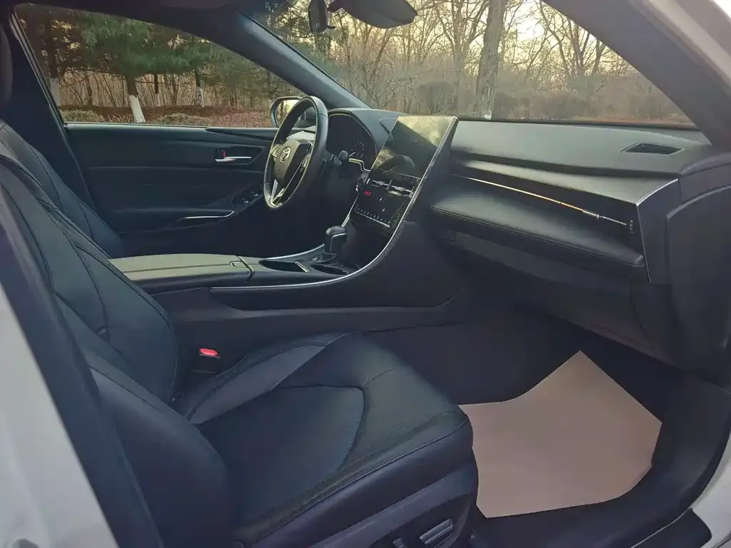 Toyota Avalon 2022 из CN, фото 3