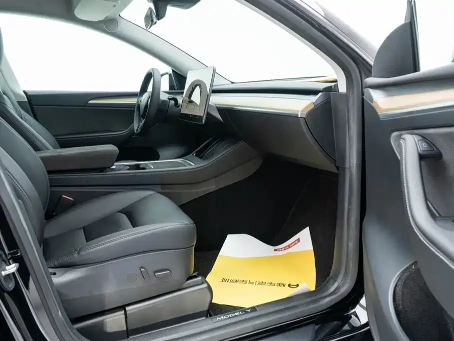 Tesla Model Y 2022 из CN, фото 9