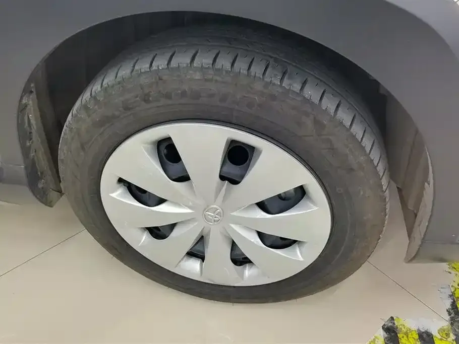 Toyota Yaris L 2023 из CN, фото 6