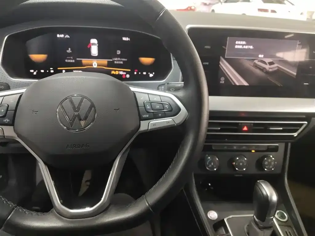 Volkswagen Lavida 2023 из CN, фото 4