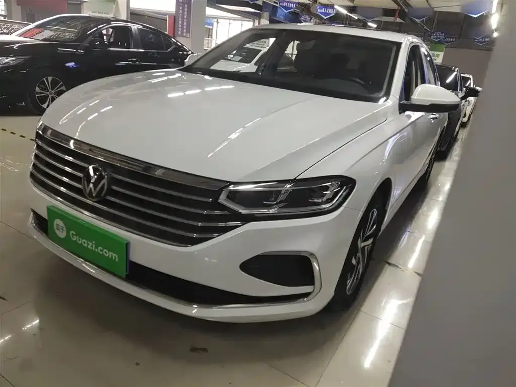 Volkswagen Lavida 2023 из CN, фото 2