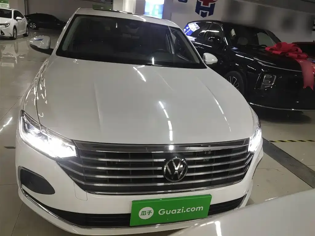 Volkswagen Lavida 2023 из CN, фото 8