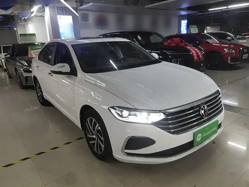 Volkswagen Lavida 2023 из CN, фото 10