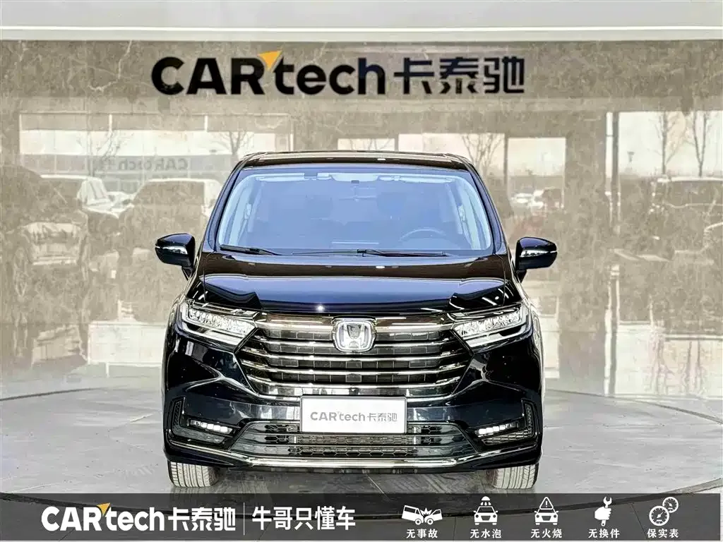 [object Object] Odyssey 2024 из CN, фото 2