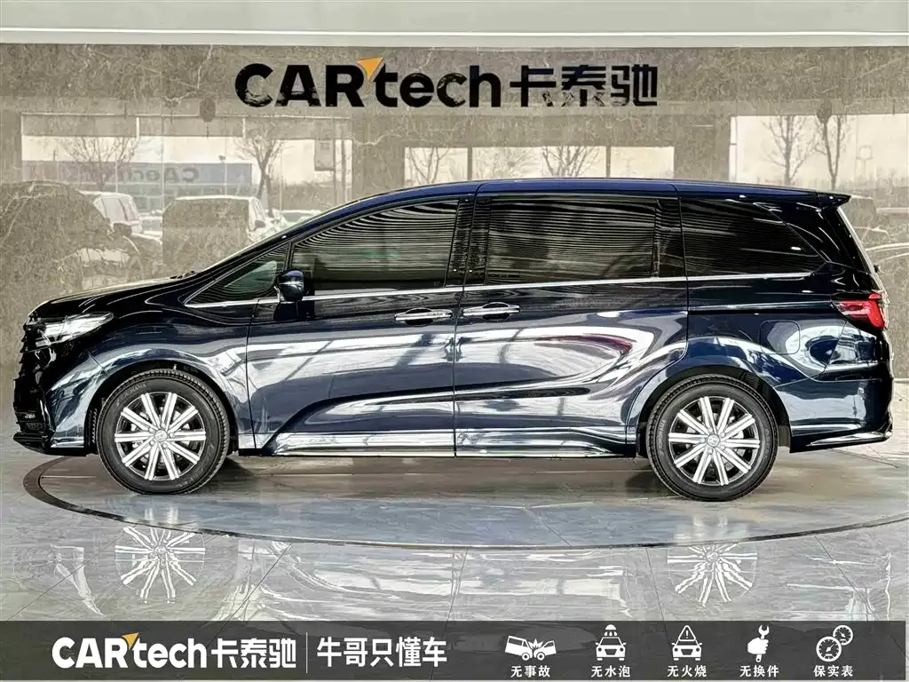 [object Object] Odyssey 2024 из CN, фото 7