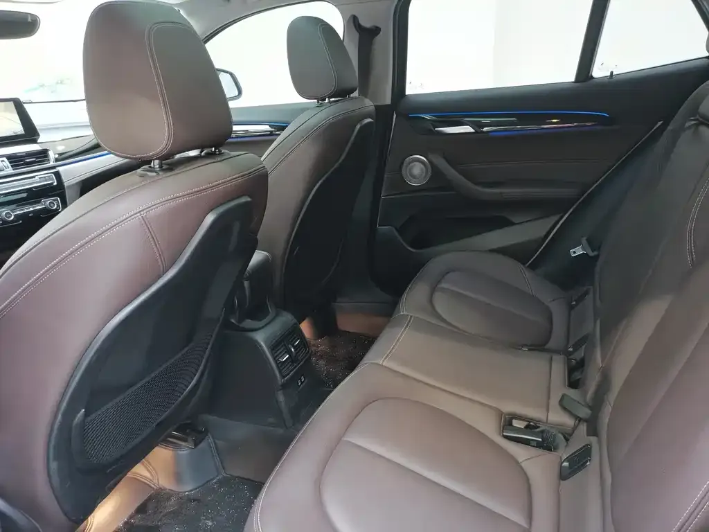 BMW X2 2021 из CN, фото 9