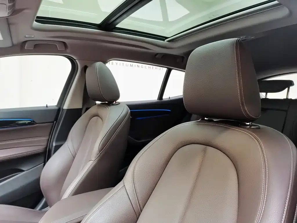 BMW X2 2021 из CN, фото 5