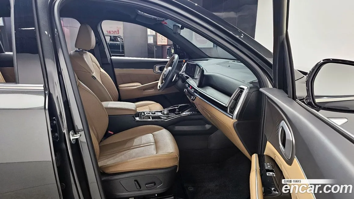 Kia Sorento — фото 3